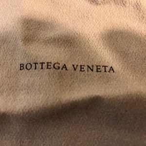 Bottega Veneta 2 Camel Dust Bags Travel, Shoes Bags, Pillow